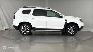 Duster 1.5 Blue dCi 115ch Prestige 4x2 2018 occasion 51000 Ch&acirc;lons-en-Champagne