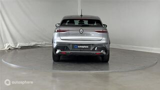 M&eacute;gane E-Tech Electric EV60 220ch Equilibre super charge 2023 occasion 51100 Reims