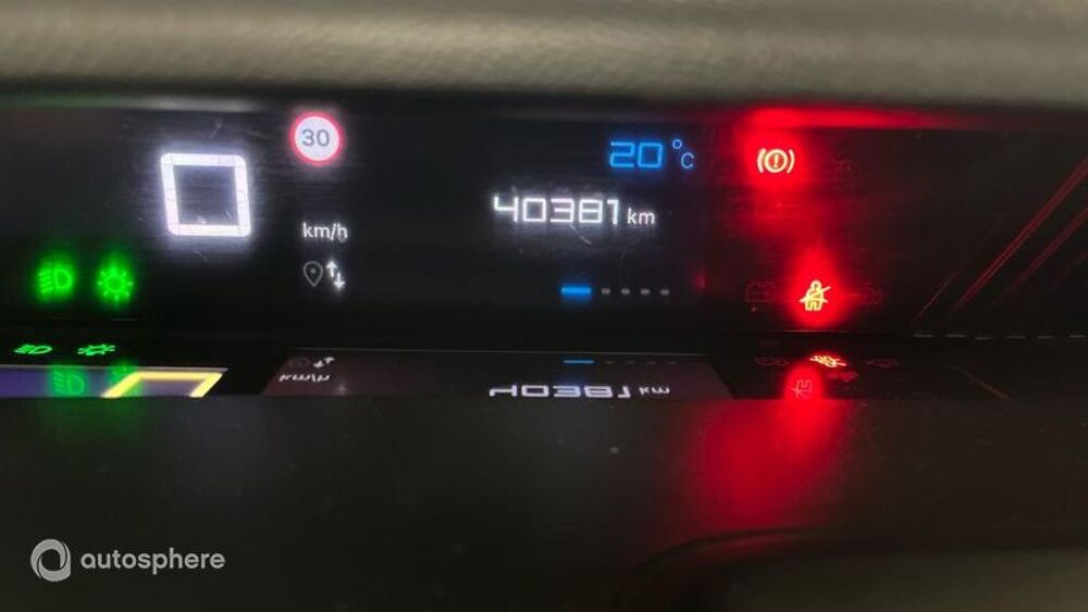 C3 1.2 Turbo 100ch PLUS 2025 occasion 92600 Asni&egrave;res-sur-Seine