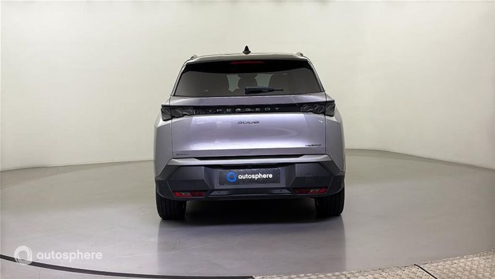 5008 Hybrid 136ch GT e-DCS6 2024 occasion 03110 Charmeil