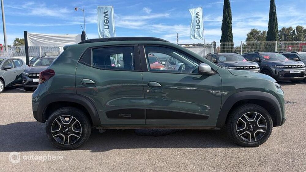Spring 45ch Expression 2023 occasion 13700 Marignane