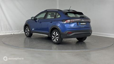 Taigo 1.0 TSI 110ch Life 2023 occasion 51000 Ch&acirc;lons-en-Champagne