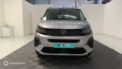 Rifter M 1.5 BlueHDi 130ch GT Automatique 5 places 2026 occasion 84000 Avignon