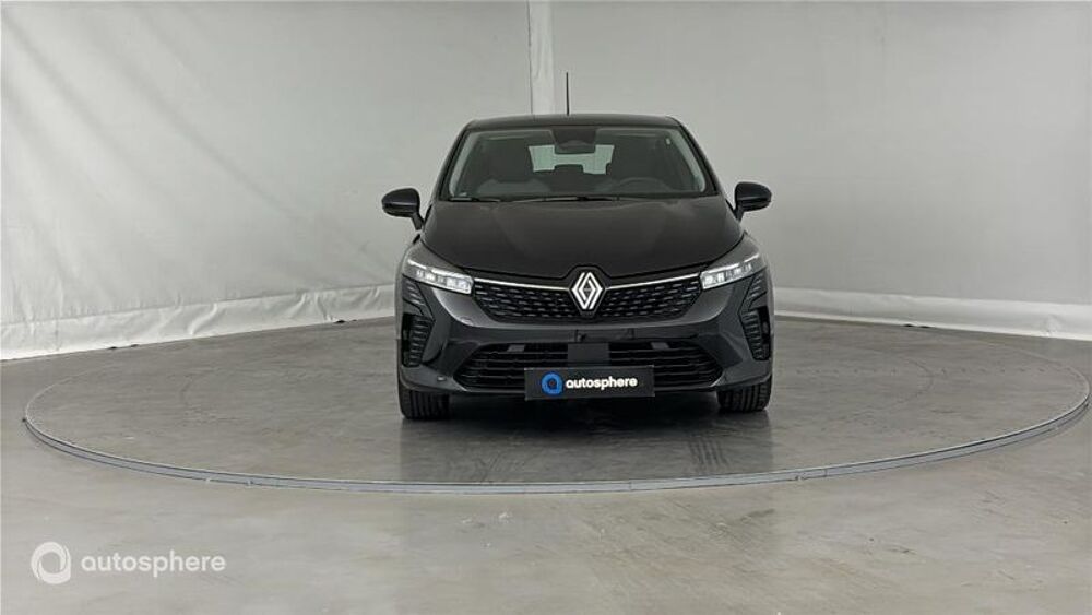 Clio 1.6 E-Tech 145ch full hybrid Evolution - 24 2025 occasion 62218 Loison-sous-Lens