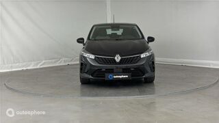 Clio 1.6 E-Tech 145ch full hybrid Evolution - 24 2025 occasion 62218 Loison-sous-Lens