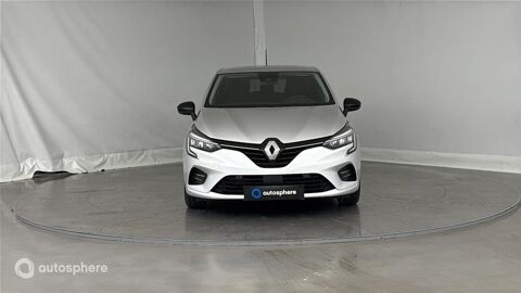 Clio 1.0 TCe 100ch Evolution GPL 2023 occasion 02300 Chauny