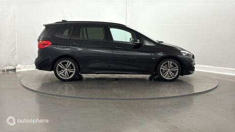 Serie 2 218dA 150ch M Sport 2018 occasion 59650 Villeneuve-d'Ascq