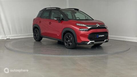 C3 Aircross 1.2 PureTech 110ch S&S PLUS 2024 occasion 57000 Metz