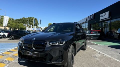 Annonce voiture BMW iX3 66900 