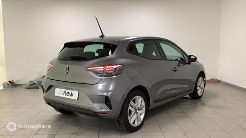 Clio 1.5 Blue dCi 100ch Evolution - 24 2025 occasion 10000 Troyes