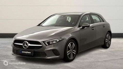 Annonce voiture Mercedes Classe A 20299 €
