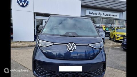 Volkswagen ID.Buzz ID. Buzz Cargo 2023 occasion Ch&acirc;lons-en-Champagne 51000