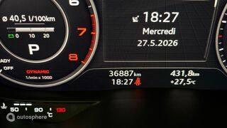 TT 45 TFSI 245ch S tronic 7 2022 occasion 79000 Niort