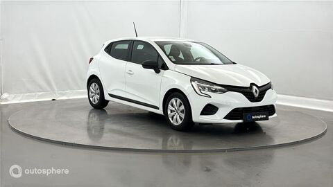 Clio 1.5 Blue dCi 85ch Air 2020 occasion 77100 Meaux