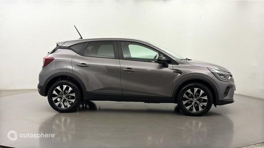 Captur 1.0 TCe 90ch Evolution 2024 occasion 93250 Villemomble