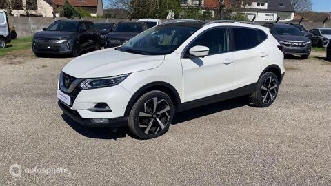 Nissan Micra 1.5 dCi 90ch N-Connecta 2018 Euro6c 2019 occasion Saint-Avold 57500