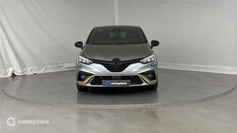 Clio 1.6 E-Tech hybride 145ch Engineered 2023 occasion 57100 Thionville