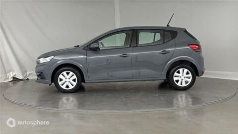 Sandero 1.0 TCe 90ch Expression 2023 occasion 02600 Villers-Cotter&ecirc;ts