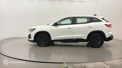 Austral 1.2 E-Tech full hybrid 200ch Evolution - 25 2025 occasion 62000 Arras