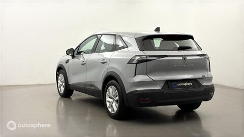 Symbioz 1.8 E-Tech full hybrid 160ch Evolution - 25 2025 occasion 10000 Troyes