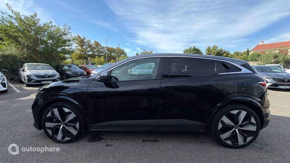 M&eacute;gane E-Tech Electric EV60 220ch Techno super charge 2023 occasion 13800 ISTRES