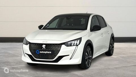 Annonce voiture Peugeot 208 15299 €