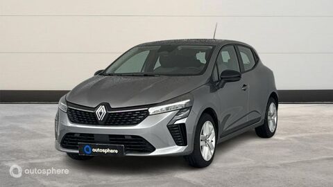 Annonce voiture Renault Clio 19499 €