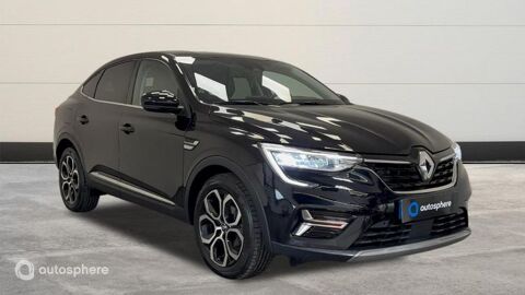 Annonce voiture Renault Arkana 20399 