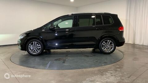 Touran 2.0 TDI 150ch VW Edition DSG7 7 places 2026 occasion 51100 Reims