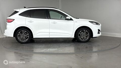 Kuga 1.5 EcoBlue 120ch ST-Line 2021 occasion 59552 Lambres-lez-Douai