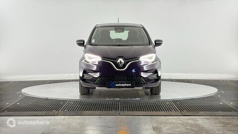 Zo&eacute; E-Tech Evolution charge normale R110 Achat Int&eacute;gral - 22B 2022 occasion 74100 Annemasse