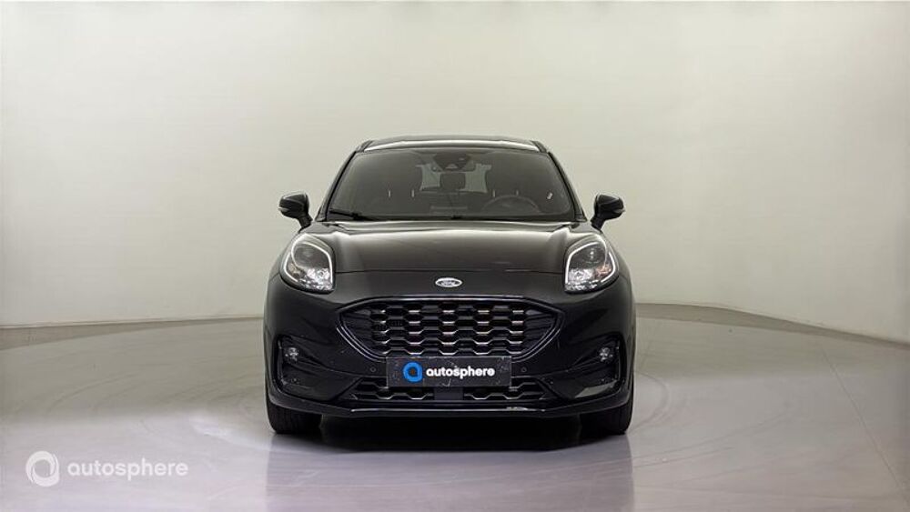 Puma 1.0 EcoBoost 125ch S&S mHEV ST-Line X Powershift 2024 occasion 92000 Nanterre