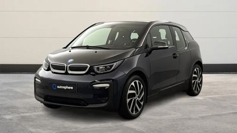 Annonce voiture BMW i3 21999 €