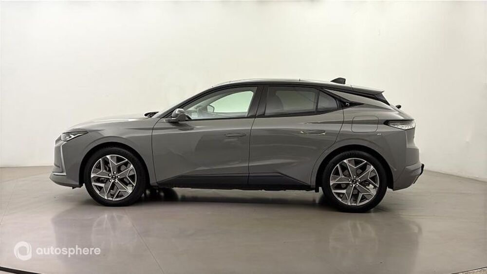DS4 E-TENSE 225ch Esprit Voyage 2023 occasion 86000 Poitiers