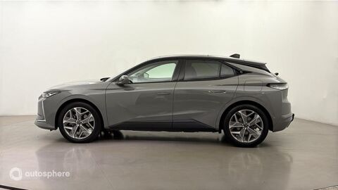 DS4 E-TENSE 225ch Esprit Voyage 2023 occasion 86000 Poitiers