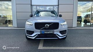 XC90 T8 AWD 310 + 145ch Ultra Style Dark Geartronic 2024 occasion 69760 Limonest