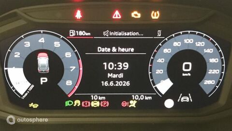 A1 30 TFSI 116ch Design S tronic 7 2026 occasion 86000 Poitiers