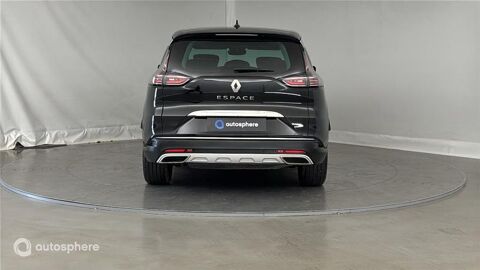 Espace 2.0 Blue dCi 190ch Initiale Paris EDC 2021 occasion 51200 &Eacute;pernay