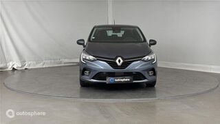 Clio 1.0 TCe 90ch Business -21 2021 occasion 60740 Saint-Maximin