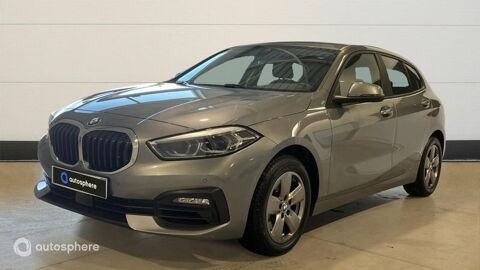 Annonce voiture BMW Série 1 26999 €