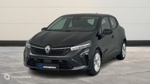 Annonce voiture Renault Clio 14999 �