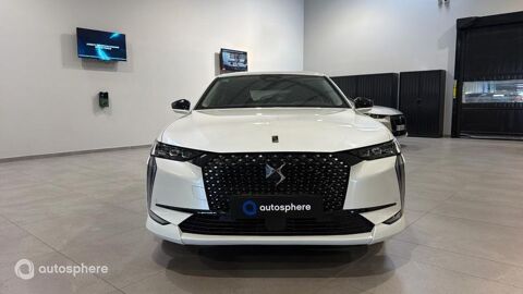 DS4 BlueHDi 130ch Etoile Automatique 2024 occasion 63000 Clermont-Ferrand