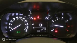 C3 Aircross PureTech 110ch S&S Shine 2022 occasion 86000 Poitiers