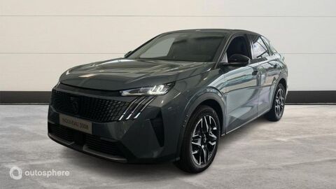 Annonce voiture Peugeot 3008 37448 €
