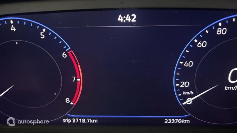 Taigo 1.5 TSI 150ch Style DSG7 2022 occasion 51000 Ch&acirc;lons-en-Champagne