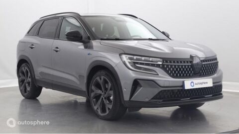 Austral 1.2 E-Tech full hybrid 200ch Techno esprit Alpine - 24 2024 occasion 63170 AUBIERE