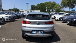 X2 sDrive16dA 116ch Lounge DKG7 Euro6d-T 2019 occasion 40990 MEES