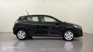 Clio 1.5 dCi 100ch Evolution - 25 2025 occasion 62800 Li&eacute;vin