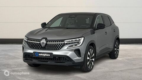 Annonce voiture Renault Austral 26499 €