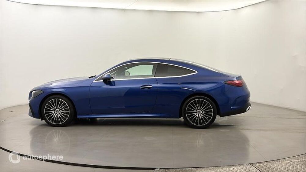 CLE 220 d 197ch AMG Line 9G-Tronic 2024 occasion 17138 Puilboreau